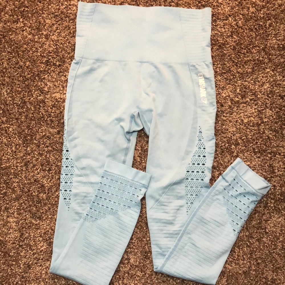 Gymshark Energy seamless legging